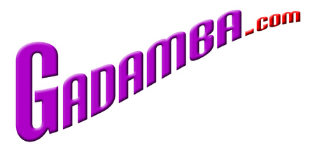 gadamba logo